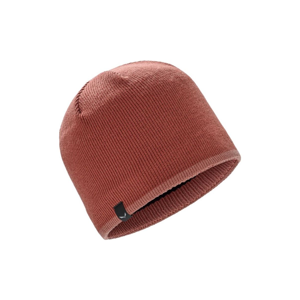 Salewa Kids AM Beanie etruscan red/6a40 (1981) S/51 00-0000028516-1981-S/51