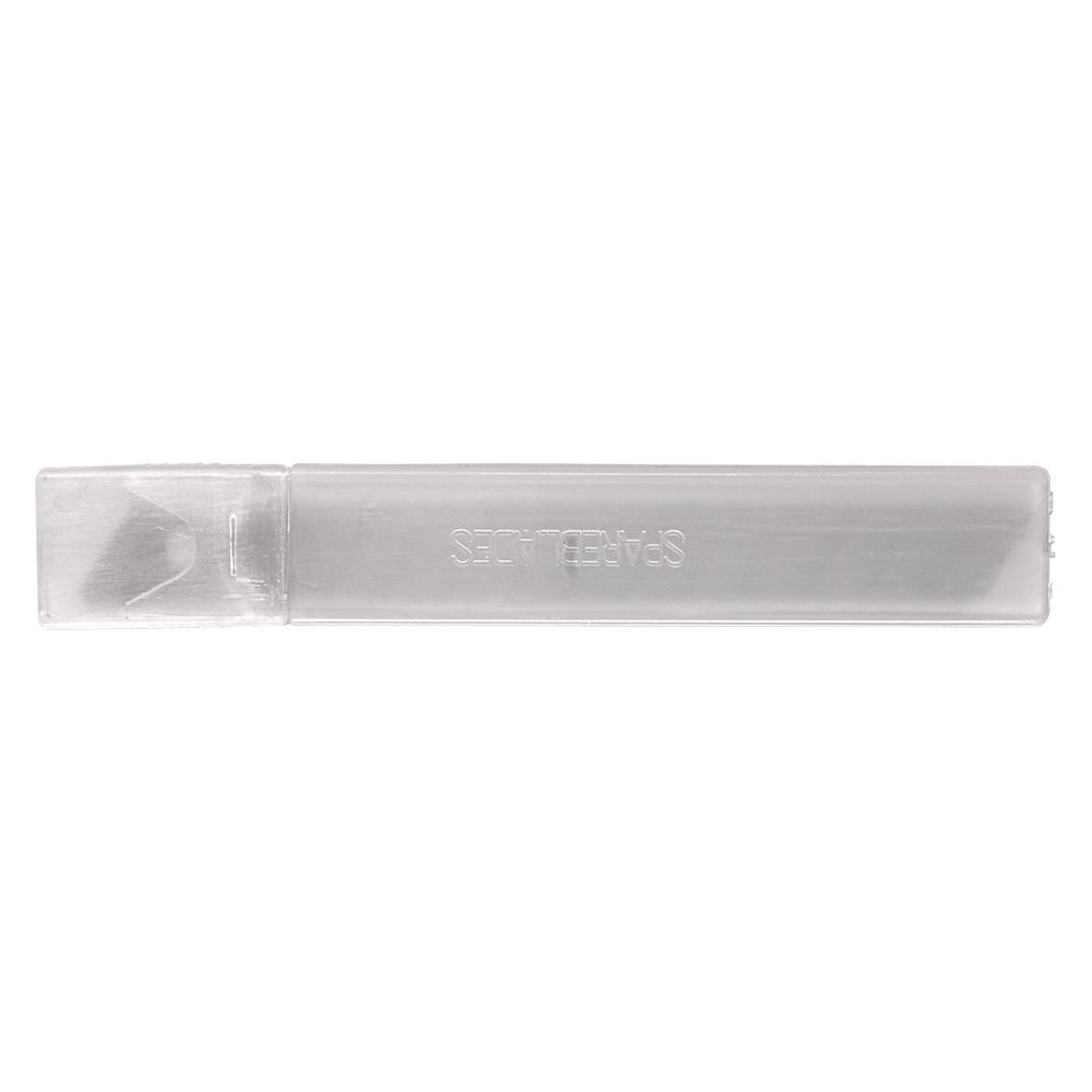 kwb Ersatz Abbrechklingen, 9 mm 022990 10 St. (Ersatzklinge) (022990)