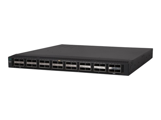 HPE FlexFabric 5945 32QSFP28 - Switch - L3 (JQ077A)