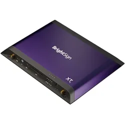 BrightSign Digital Signage Player XT2145