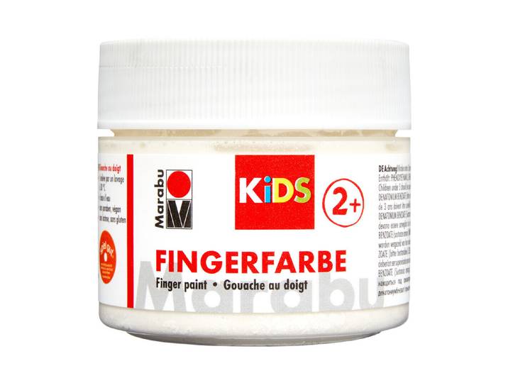 Marabu Kids Fingerfarbe 100 ml