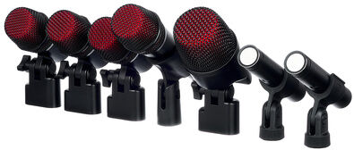 SE Electronics V Pack Arena Black