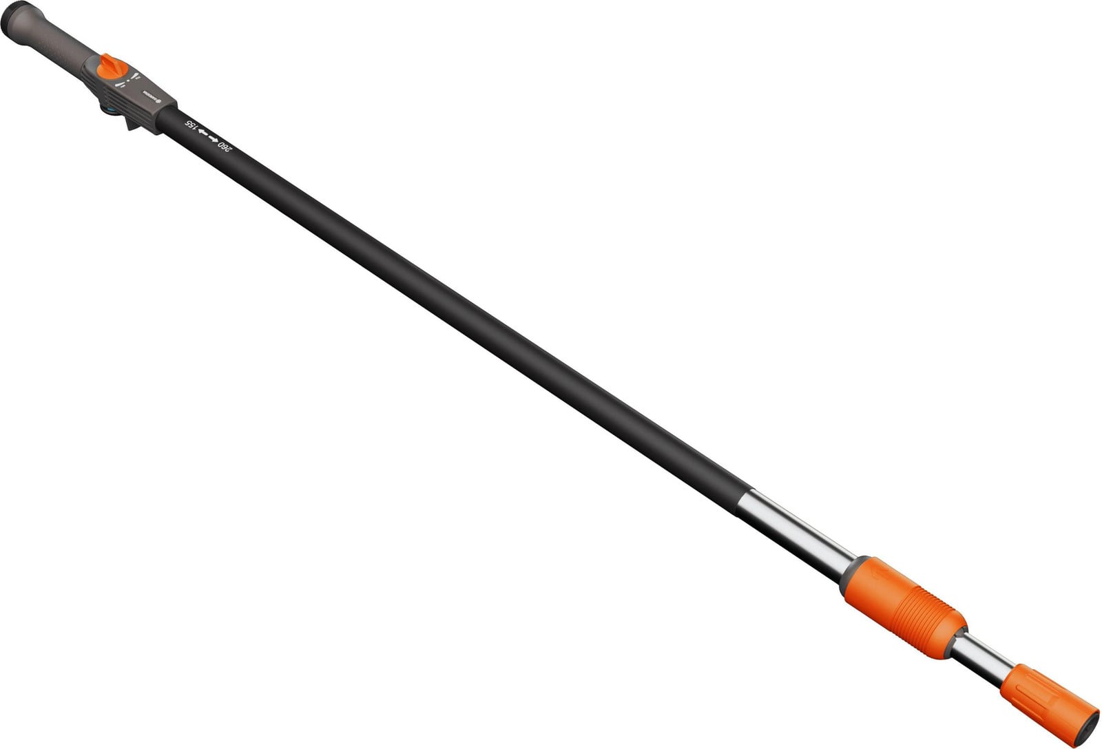 Gardena Cleansystem telescoopsteel M-XL
