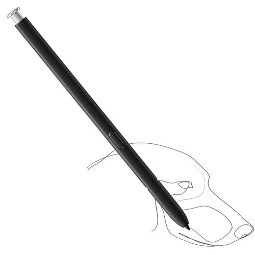 Dakexiong Vervangende stylus voor de Samsung Galaxy S23 Ultra 5G, S Pen voor de Galaxy S