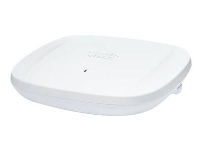 Cisco Access Point Catalyst WiFi 6E CW9166D1 Indoor integrierte directionale Antenne CW9166D1-E