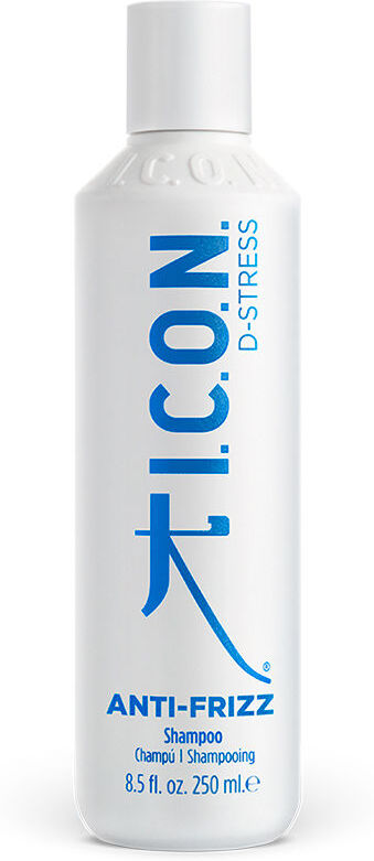 I.c.o.n. Bk Wash frizz shampoo 200 ml