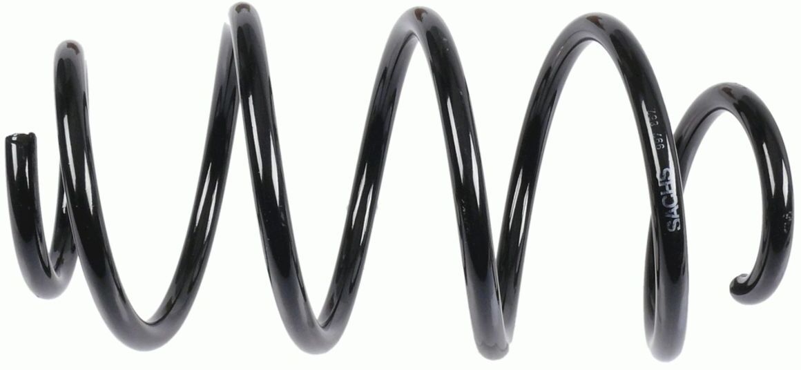 Fahrwerksfeder SACHS 997 857
