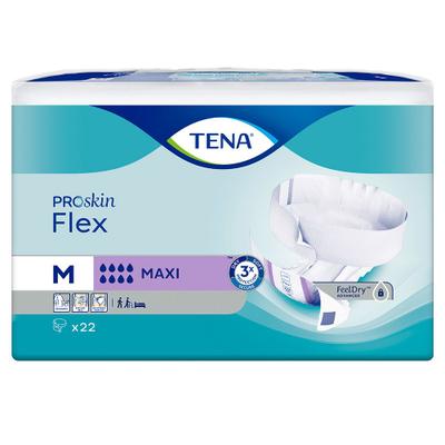 Tena Flex maxi M 22 St Einweghosen