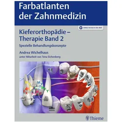 Farbatlanten der Zahnmedizin.09/2, Fachbücher von Andrea Wichelhaus