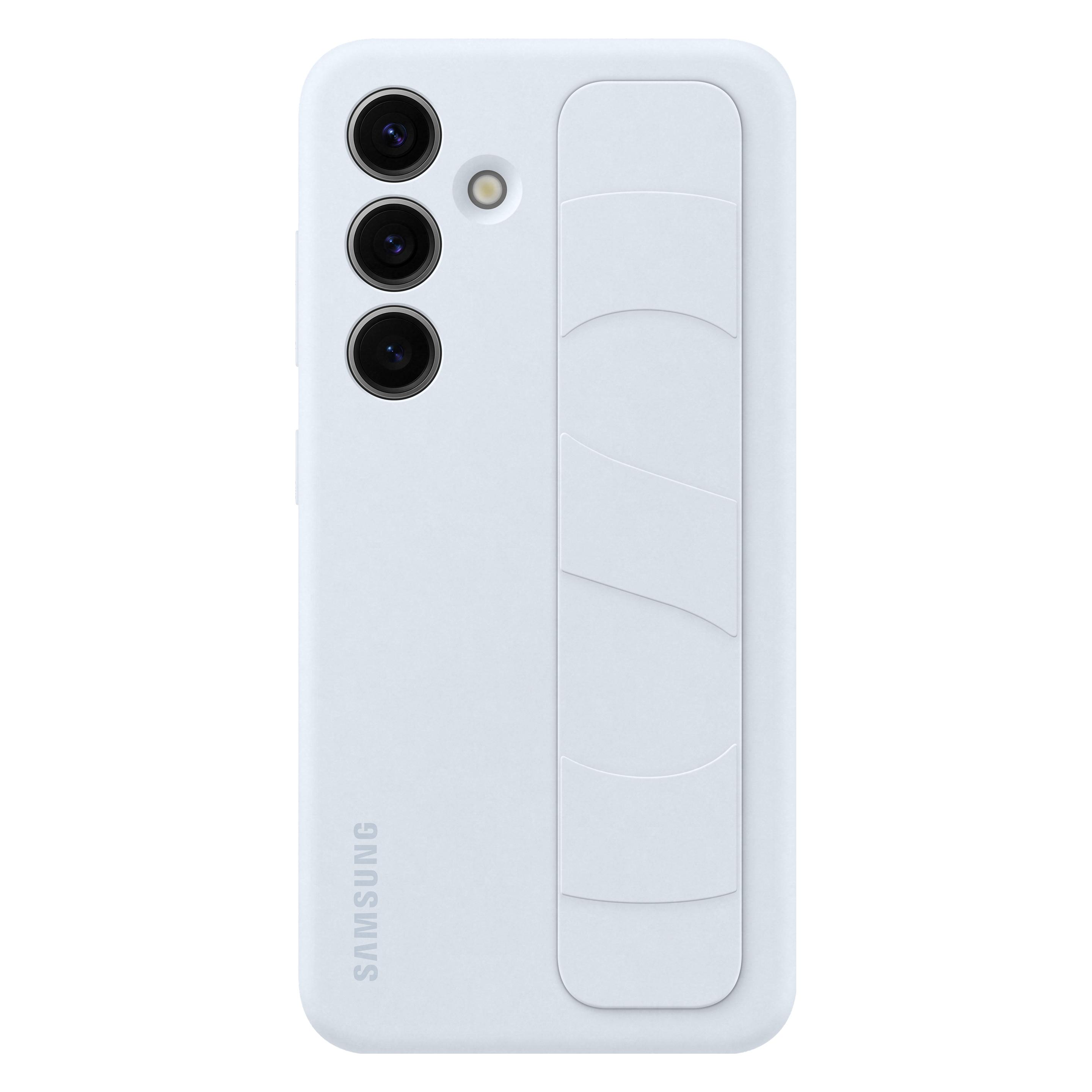 Samsung Standing Grip Case (Samsung Galaxy S24+) (EF-GS926CLEGWW)