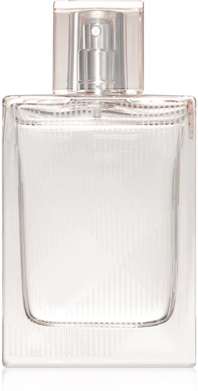 Burberry Brit Sheer Eau de Toilette til kvinder 50 ml