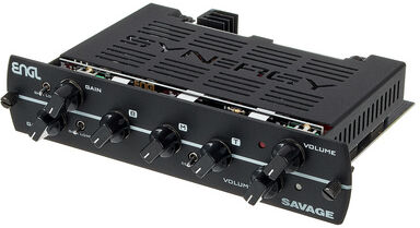 Synergy Engl Savage Pre-Amp