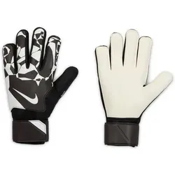 NIKE Herren Handschuhe NK GK MATCH - HO24, Größe 6 in Schwarz Schwarz