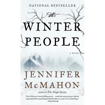 McMahon, J: The Winter People, Taschenbuch von Jennifer McMahon, Random House LCC US