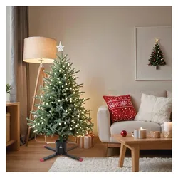 vidaXL, Christbaumständer, Mapenville