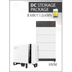 Solis 'S6 8kW 3ph Hybrid Wechselic '(0% MwSt §12 III UstG)