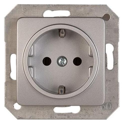 Vila EARTHED SOCKET MET RP16-002-22 SL (33044715)