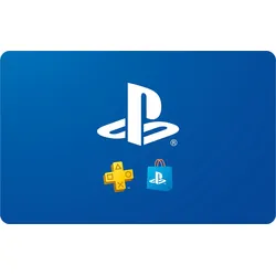 Playstation Guthaben | 60 Euro | Key