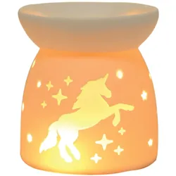 Duftlampe Unicorn 11cm