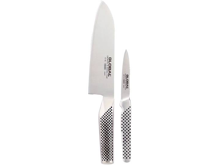 Global G-4615 Messenset keuken 2 delig