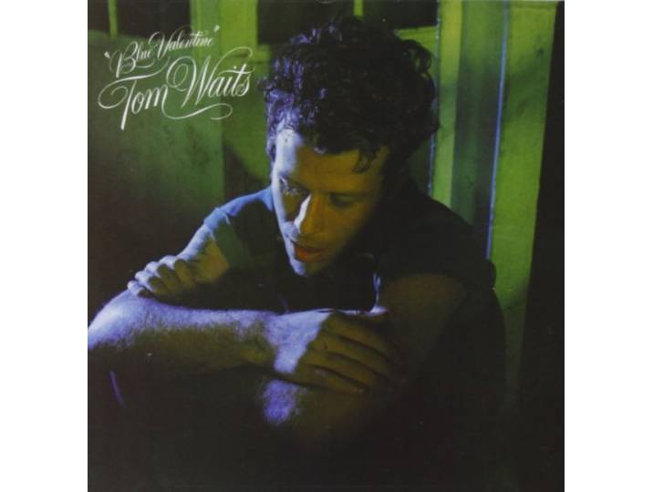 Tom Waits - Blue Valentine
