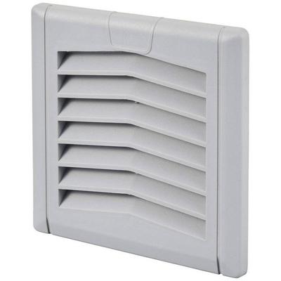 TRU COMPONENTS TC-F204-F Filter (B x H) 204mm x 204mm 1St.