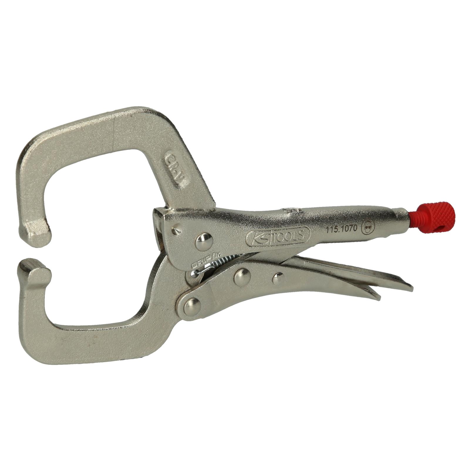KS Tools 115.1070 (170 mm) (115.1070)