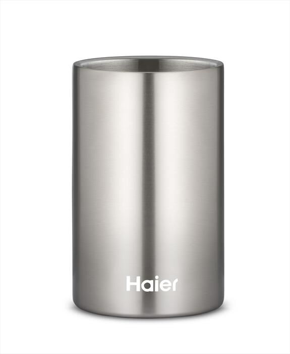 HAIER Set Refrigeratore Rapido Bottiglia Vetro Hawtb01
