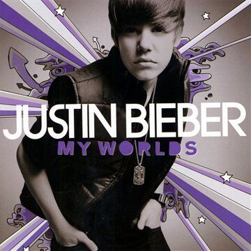 Justin Bieber - My Worlds [French Version] - Preis vom 17.10.2026 19:25:27 h