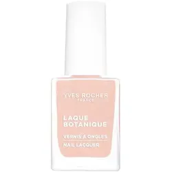Yves Rocher - Nagellack Laque Botanique 21. Kamelienrosa