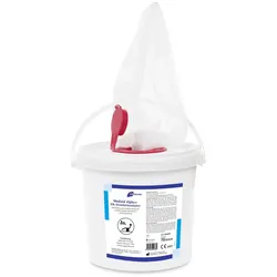 Meditrade® Desinfektionstücher Medizid Alpha+ XXL Tücher