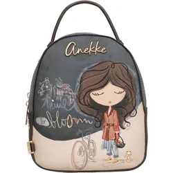 Anekke Damen Rucksack Tulip multicolor