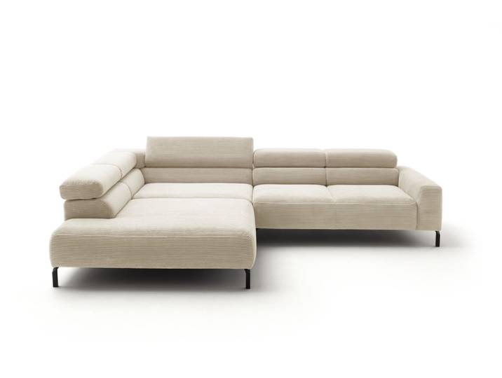3C Candy Spring Ecksofa