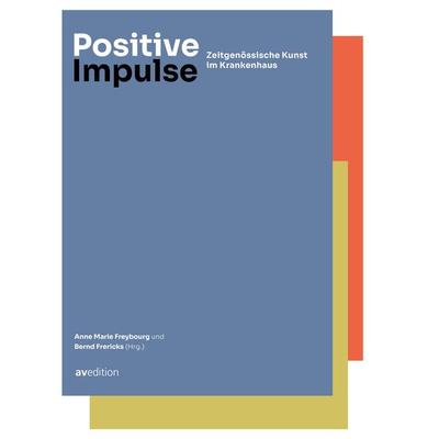 Positive Impulse, Taschenbuch von , Avedition, 978-3-89986-424-3