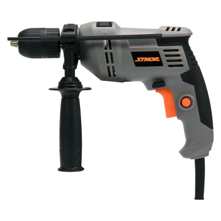 Sthor Toya GRĄŽIMAS 800W (Schlagbohrmaschine) (T78997)