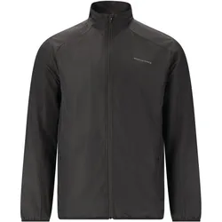 Endurance, Herren, Laufjacke, Sylas (S), Schwarz, S