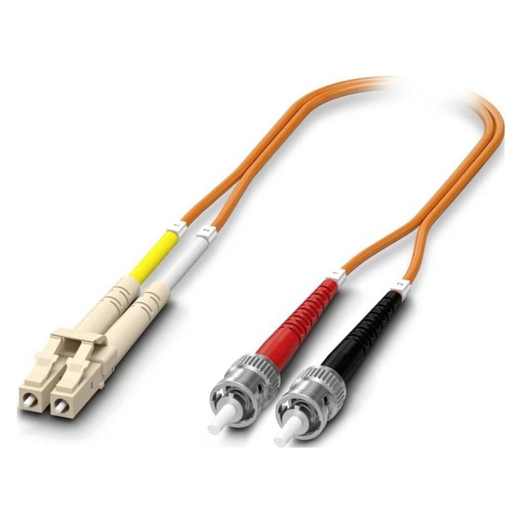 Phoenix Contact PHOE LWL-Patchkabel (10 m) (1146522)
