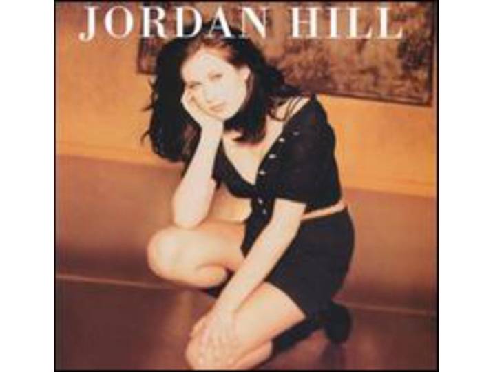Jordan Hill