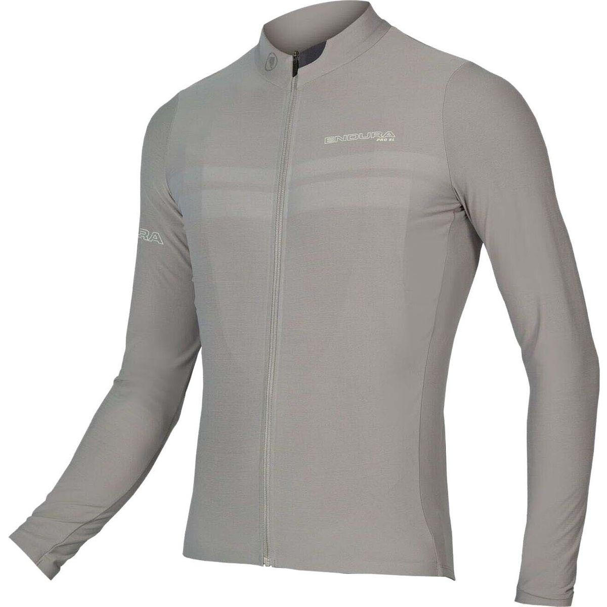 Endura Pro SL Long Sleeve Jersey II fossil XS RE3177-XS-fossil