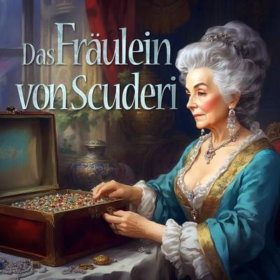 Das Fräulein von Scuderi - Dirk Jürgensen, Audio, 4260507212153