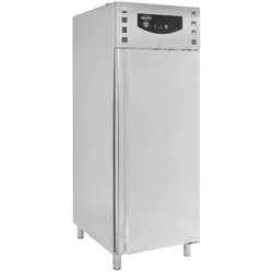 Combisteel Bäckerei-Tiefkühlschrank Monoblock mit 1Türe 737 Liter aus Edelstahl