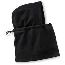 Tchibo - Microfleece-Sturmhaube - schwarz