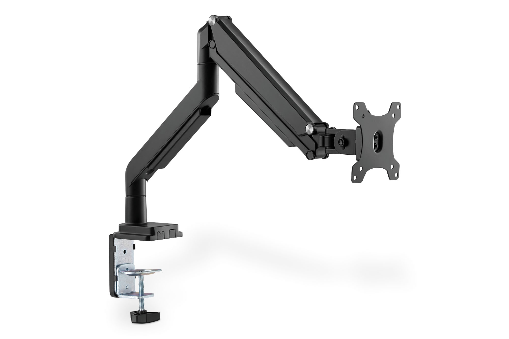 DIGITUS Universal Single Monitor Klemm-Halterung 15-32" 9 kg (max.) schwarz DA-90394