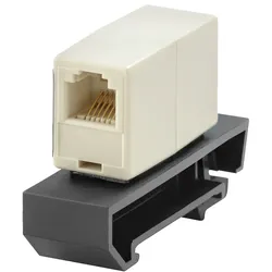 Weidmüller Verbinder IP20 IE-TO-RJ12-C