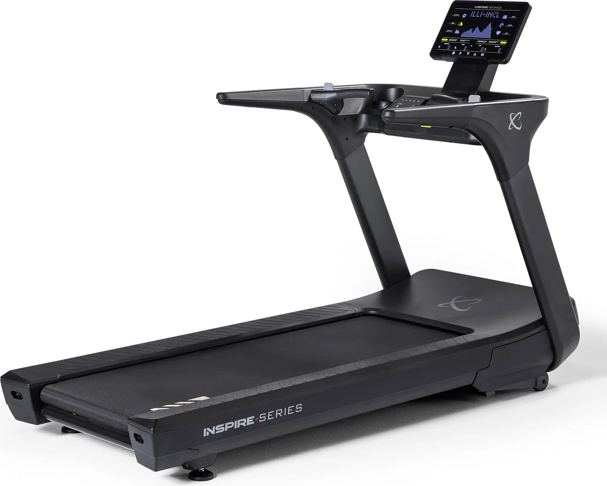 Inspire Series T7 Laufband