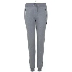 Peak mountain, Damen, Sporthose, Anoe (M), Grau