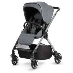 Silver Cross Dune Glacier Kinderwagen – Kompakter, stilvoller Buggy für moderne Eltern