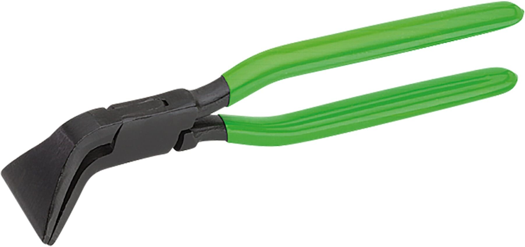 Freund Falzzange 60 mm, 45 Grad, Gewerbe durchgesteckt (1091060)