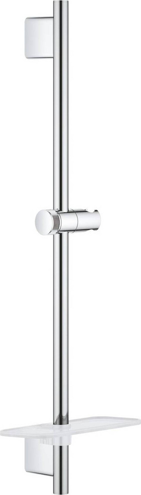 GROHE Rainshower SmartActive douchekop, chroom, 600 mm