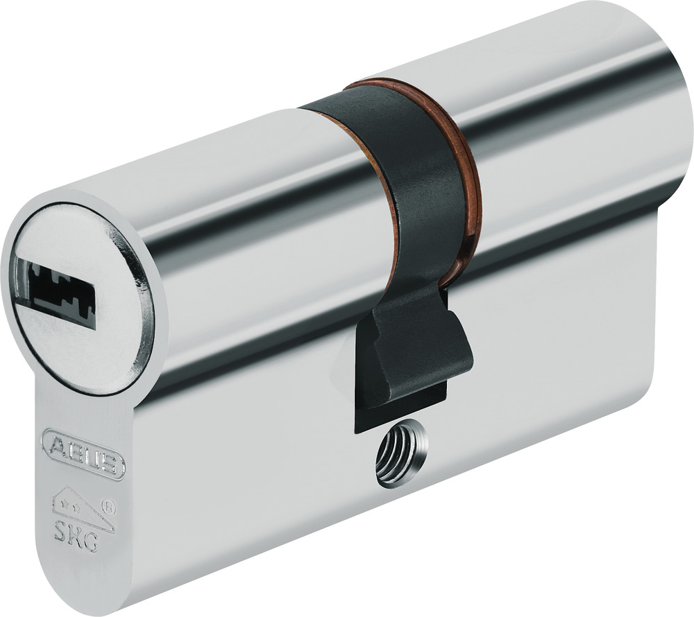ABUS Profilzyl.mit Sich.-Karte, N+G XP20SN 30/40 B/DFNLI 09237768